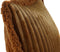 Kussen DKD Home Decor Terra cotta 45 x 15 x 45 cm