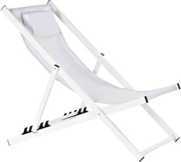 Solstol DKD Home Decor Wit 102 x 63 x 98 cm