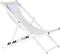 Solstol DKD Home Decor Wit 102 x 63 x 98 cm