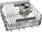 Siemens SN75EX13CE - Volledig geïntegreerde vaatwasser - varioSpeed Plus - Energielabel A