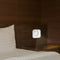 V-TAC VT-80068-W - LED Nachtlampje - CREE - USB-oplaadpoort - Wit - 8W - 830 Lumen - 3000K