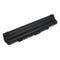 Asus U30 - Accu A31-UL30 - 6600mAh - 14.8V - Zwart