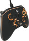 PowerA Spectra Infinity - Bedrade Controller - LED-aanpassing en 3,5 mm audio-aansluiting - Zwart