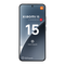 Xiaomi 15 - Zwart - 512 GB - Duale fysieke simkaart + eSIM