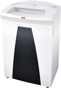 Papiervernietiger HSM B34 P4 Snippers 4.5x30mm