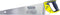STANLEY JetCut HP Fine - Handzaag 500mm - HardPoint vertanding 11T/inch