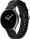 Samsung Galaxy Watch Active2 - Smartwatch - Barometer Stopwatch - Zilverkleurig