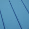 vidaXL - Ligbedkussen - 200x50x3cm - oxford - stof - blauw