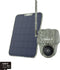 Reolink Go-serie G450 - 4K 4G LTE PT Wildlife Cam - 360° zicht met zonnepaneel 2