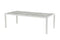 Hartman Tanger - Eettafel - 228 x 105 cm - Aluminium met Keramisch Blad