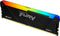Kingston Technology FURY Beast RGB geheugenmodule 1 x 16 GB