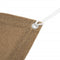 vidaXL - Tenttapijt - 300x500 - cm - taupe