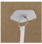 TravelSafe - Klamboe bevestigingsset - Herbruikbare Powerstrip - Wit