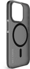 Decoded D24IPO15PBCT2FK (iPhone 15 Pro) - Soft Case - MagSafe compatibel - Transparant