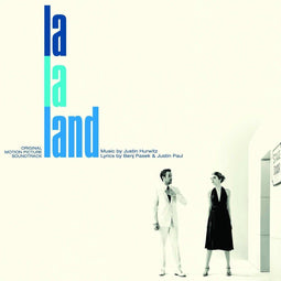 Various Artists - La La Land (Original Motion Picture Soundtrack) - LP (2017)