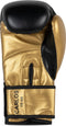 Benlee Carlos - Bokshandschoenen - Multi Layer Foam Technology - Zwart (10 oz)