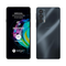 Motorola Edge 20 - 8GB RAM - 128GB opslag - Grijs