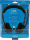 Logitech H390 - Computer Headset - USB A - Ruisonderdrukkend - Graphite