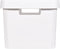 Curver Infinity - Opbergdoos - 1.7L - Wit