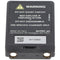 Original LiIon 3.7V 660mAh Autec LPM00 crane battery