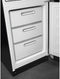 Smeg FAB32RBL6 - Vrijstaande koel/vriescombinatie - NoFrost 35 dB(A) - Blauw