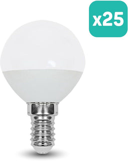 V-TAC VT-1819 - LED-lamp P45 3,7 W E14 - CREE-chip