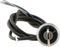 Eaton 186263 C22-WRS-MS1-K10-P62 Sleutelschakelaar Zwart 1 x 60 ° Sleutel-ontgrendeling 1 stuk(s)