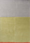 Vloerkleed Brink & Campman Decor State Soft Green 97107 - maat 250 x 350 cm