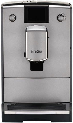 Nivona NICR 695 - Koffiezetapparaat - Aroma Balance System