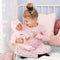 Bayer - Piccolina Magic Tears Baby - Interactieve pop met echte tranen - 42 cm (94230AA)