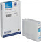 Epson T9072 - Inktcartridge - 7.000 pagina's - Cyaan XXL (69 ml)