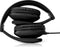 V7 HA701-3EP - Over-Ear Hoofdtelefoon - Ingebouwde microfoon - Zwart