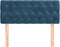vidaXL-Hoofdbord-90x7x78/88-cm-fluweel-donkerblauw