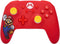 PowerA Wireless Controller - Draadloos met Bluetooth 5.0 - Rood