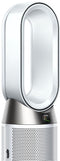 Dyson Purifier Hot+Cool HP1 - Luchtreiniger - Verwarmingsfunctie - Verkoeling - Wit