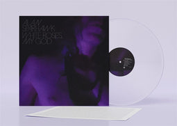 Alan Sparhawk - White Roses My God - LP - Gekleurd Vinyl (2024)