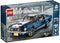 LEGO Creator Expert Ford Mustang - 10265 - Authentieke replica - Donkerblauw