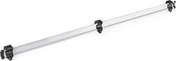 Toolflex One - Aluminium Rail 94 cm - Uitbreidbaar - Zwart