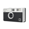 KODAK Ektar H35 Analoge retrocamera met flits Zwart