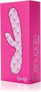 Lovelife by OhMiBod - Snuggle Dual Stimulation Vibe