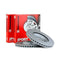 ZIMMERMANN SPORT COAT Z 600.3243.52 Remschijven (set van 2)