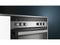 Siemens EQ411TA10 - Inbouw oven set - 3D hetelucht - Keramisch