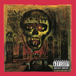 Slayer - Seasons In The Abyss - LP - Remastered