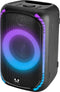 Fresh 'n Rebel Party Loud M - Draadloze Party Speaker - 200W piekoutput - IPX7 (waterdicht)