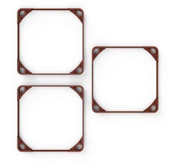 Noctua NA-SAVG1 - Trillingdemper - 120mm - Bruin