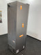 Samsung RB38C607AS9 - Koel-vriescombinatie - 387L inhoud - A energieklasse - RVS