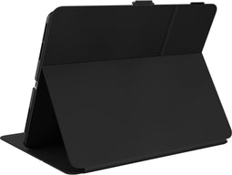 Speck Balance Folio - Case Apple iPad Pro 12.9 (2018/2022) - Drop protection - Zwart