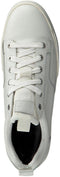 G-Star Raw Rackam Core Premium - Sneakers - Structuurleer - Wit - Maat 44 (1 paar)