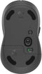 Logitech Signature M650 - Draadloze Muis - SilentTouch Technologie - Grafiet