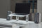 Gembird NBS-D1-01 - Laptopstandaard - Opvouwbaar met hoogteverstelling - Zilver